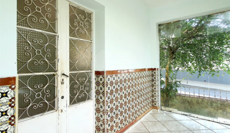 Sobrado à venda com 4 quartos, sendo 1 suíte,  no Centro, Ribeirão Preto, SP