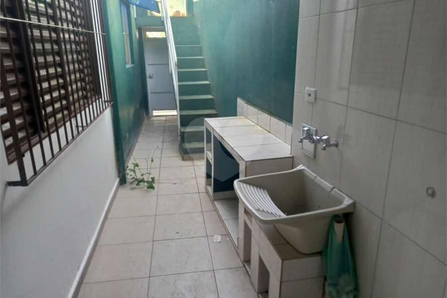 Casa à venda com 3 quartos em Tucuruvi, São Paulo, SP