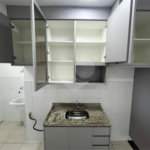 Apartamento à venda com 2 quartos em Bela Vista, Salto, SP