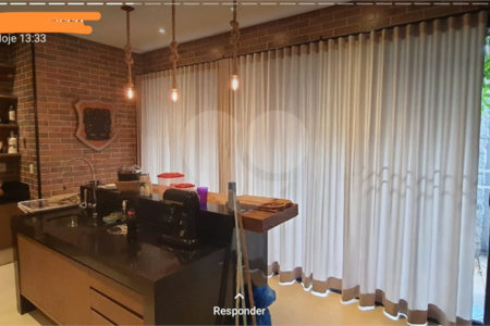 Casa à venda com 3 quartos, sendo 2 suítes, em Jardim das Acácias, Araraquara, SP