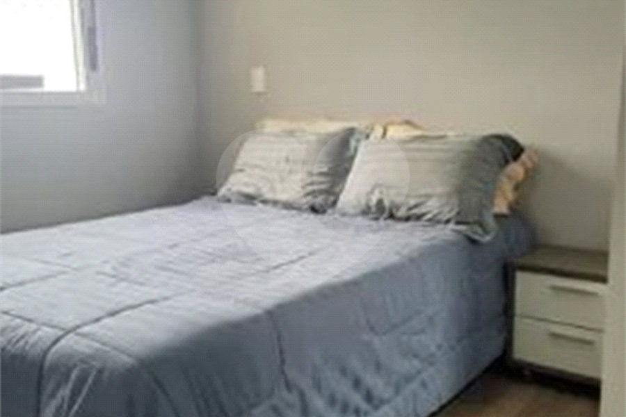 Apartamento à venda com 2 quartos, sendo 1 suíte, em Vila Maria, São Paulo, SP