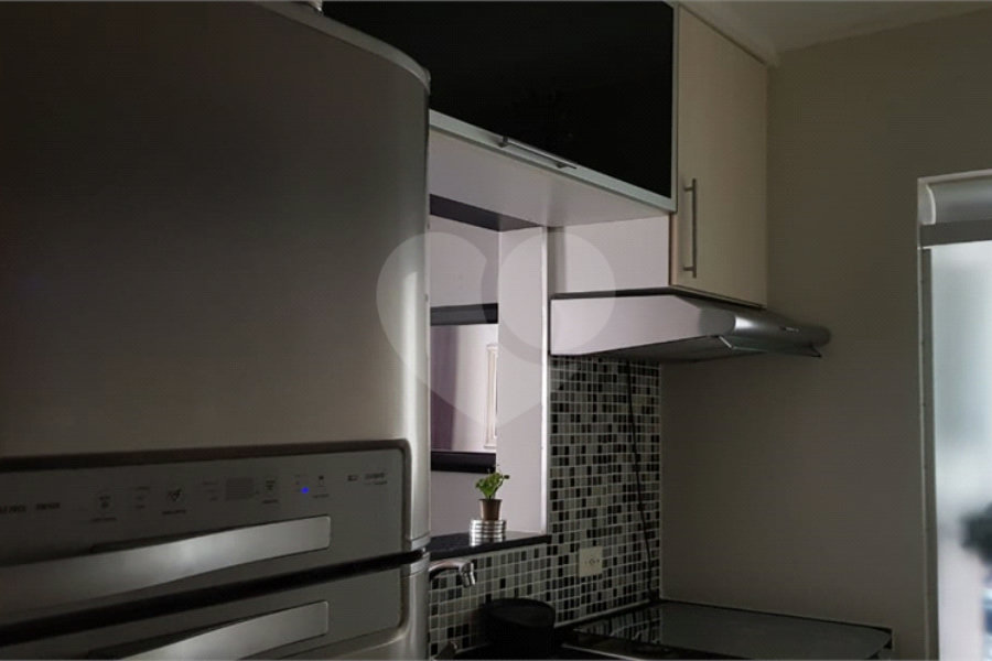 Apartamento à venda com 2 quartos em Vila Nova Cachoeirinha, São Paulo, SP