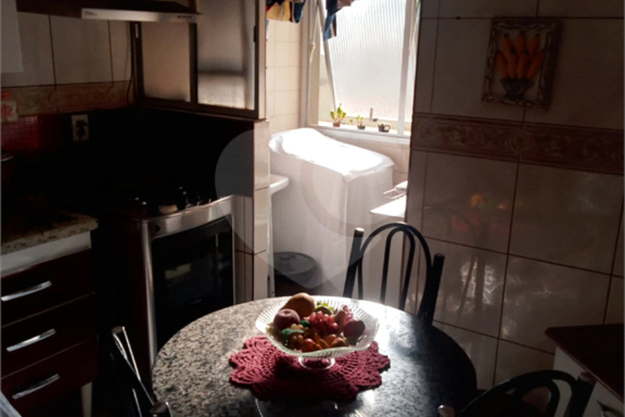 Apartamento à venda com 2 quartos em Freguesia do Ó, São Paulo, SP