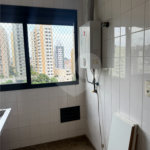 Apartamento à venda ou para alugar com 3 quartos, sendo 1 suíte, em Santa Teresinha, São Paulo, SP