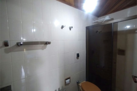 Apartamento com 4 dormitórios à venda, 145 m² por R$ 900.000,00 - Jardim das Conchas - Guarujá/SP