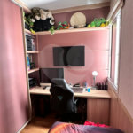 Apartamento à venda com 3 quartos, sendo 1 suíte, em Vila Santa Teresa, Santo André, SP