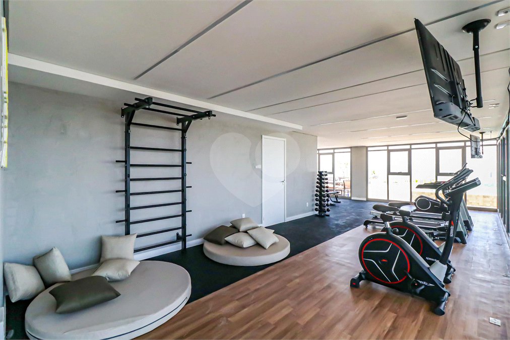 Apartamento para alugar com 1 quarto em BUTANTÃ, São Paulo, SP