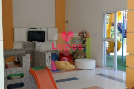 Apartamento à venda com 4 suítes em Parque Residencial Aquarius, São José dos Campos, SP