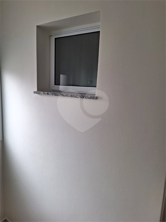 Casa para alugar com 2 quartos no condomínio Residencial Casalbuono, São Paulo - SP