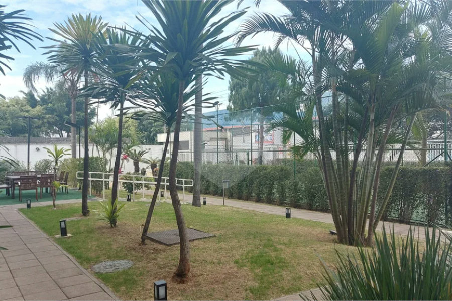Apartamento à venda com 2 quartos em Vila Guilherme, São Paulo, SP