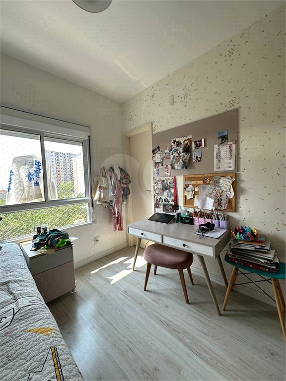 Apartamento à venda com 3 suítes em Santana, São Paulo, SP