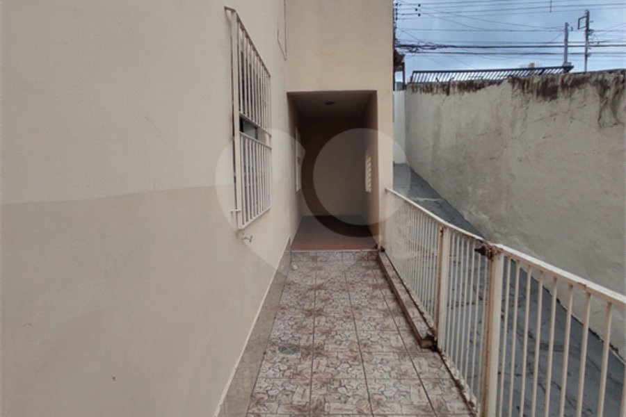 Casa à venda com 7 quartos em Mandaqui, São Paulo, SP