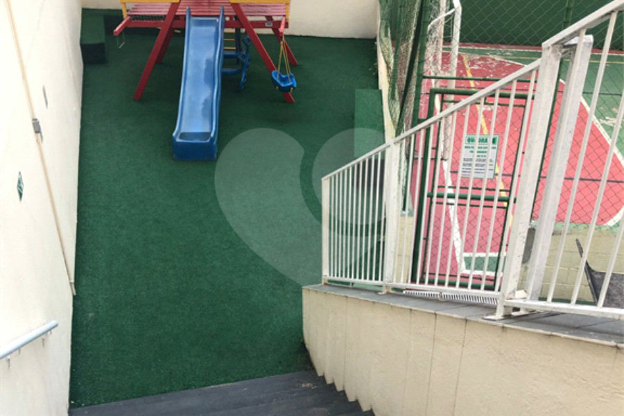 Apartamento à venda com 3 quartos, sendo 1 suíte,  em Parque Mandaqui, São Paulo, SP