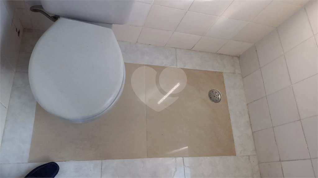 Apartamento à venda com 2 quartos em Parque Mandaqui, São Paulo, SP