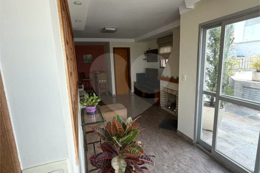 Duplex à venda com 3 quartos, sendo 1 suíte, em Santana, São Paulo, SP