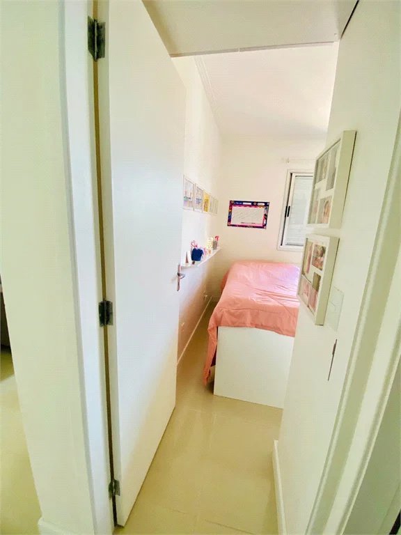 Apartamento à venda com 2 quartos, sendo 1 suíte, em Água Branca, São Paulo, SP