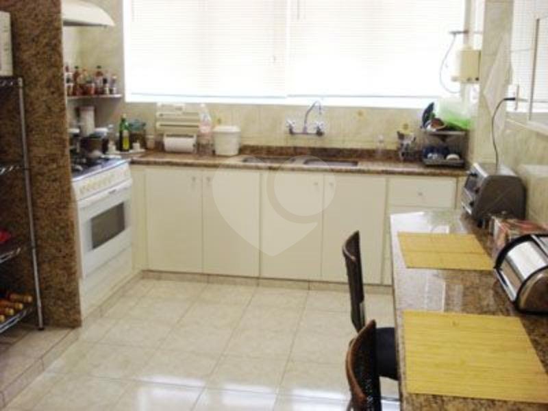 Apartamento à venda com 4 quartos, sendo 1 suíte, em Jardim Paulista, São Paulo, SP