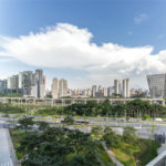 Apartamento à venda com 2 suítes em Jardim Morumbi, São Paulo, SP