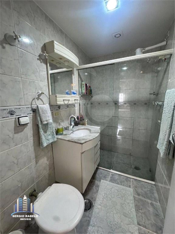 Apartamento à venda com 3 quartos em Indianópolis, São Paulo, SP