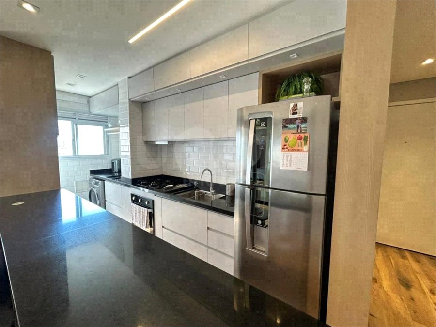 Apartamento à venda com 2 quartos, sendo 1 suíte, em Vila Andrade, São Paulo, SP