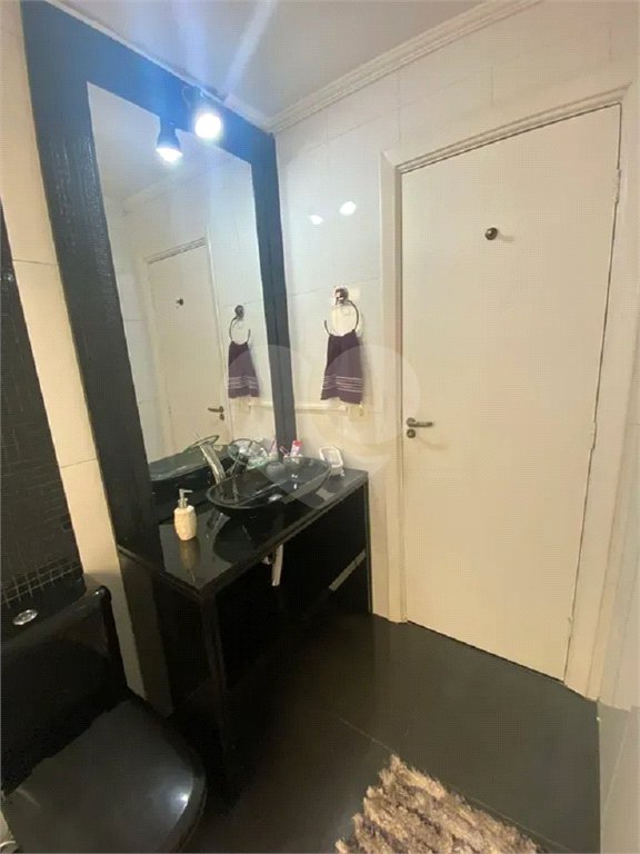 Apartamento à venda com 1 suíte em Lapa de Baixo, São Paulo, SP