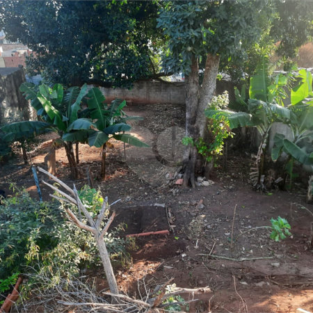 Terreno à venda em Jardim do Trevo, Atibaia, SP