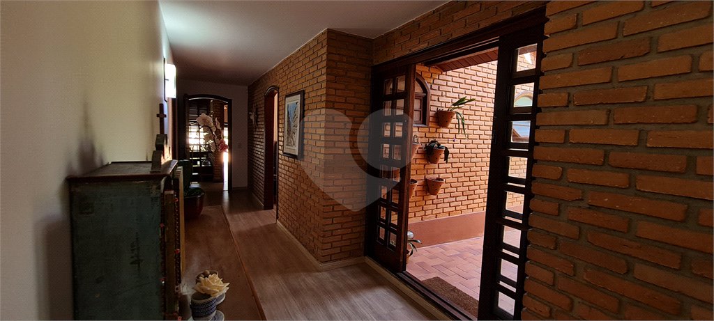 Chácara à venda com 4 suítes em Chácaras Residenciais Santa Maria, Votorantim, SP