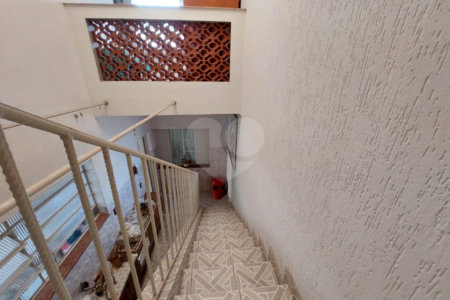Sobrado à venda com 2 quartos, sendo 1 suíte,  em Vila Pereira Cerca, São Paulo, SP