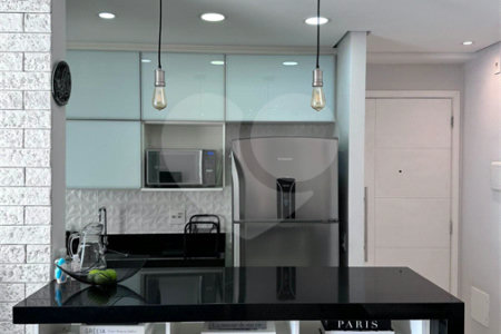 Apartamento à venda com 3 quartos, sendo 1 suíte, em Vila Prudente, São Paulo, SP