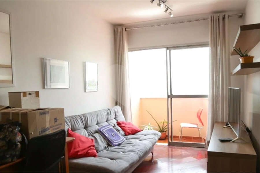 Apartamento à venda com 2 quartos, sendo 1 suíte, em Jabaquara, São Paulo, SP