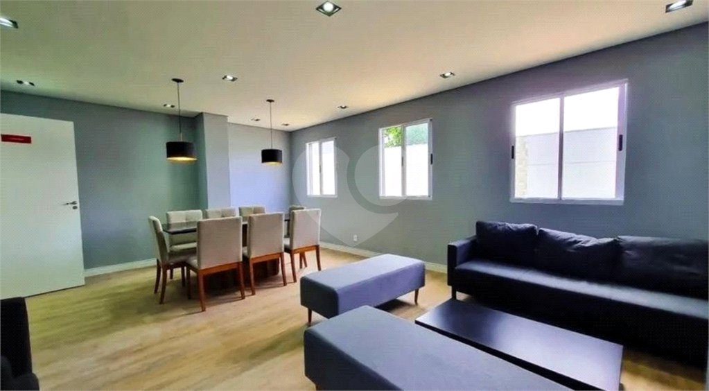 Apartamento à venda com 2 quartos em Vila Sônia, São Paulo, SP
