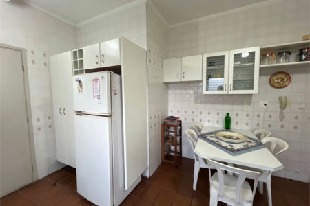Apartamento Residencial à venda, Barra Funda, Guarujá - AP0311.