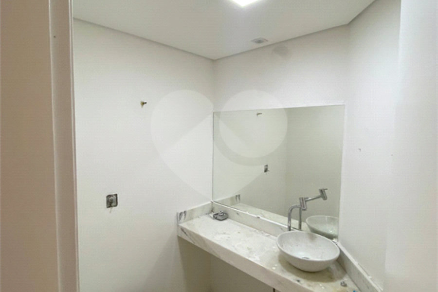 Apartamento à venda com 4 suítes em Santana, São Paulo, SP