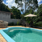 Chácara à venda com 3 quartos, sendo 1 suíte,  em Perlamar, Araçoiaba da Serra, SP