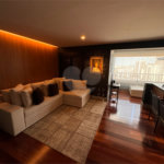 Apartamento à venda com 1 suíte em Brás, São Paulo, SP