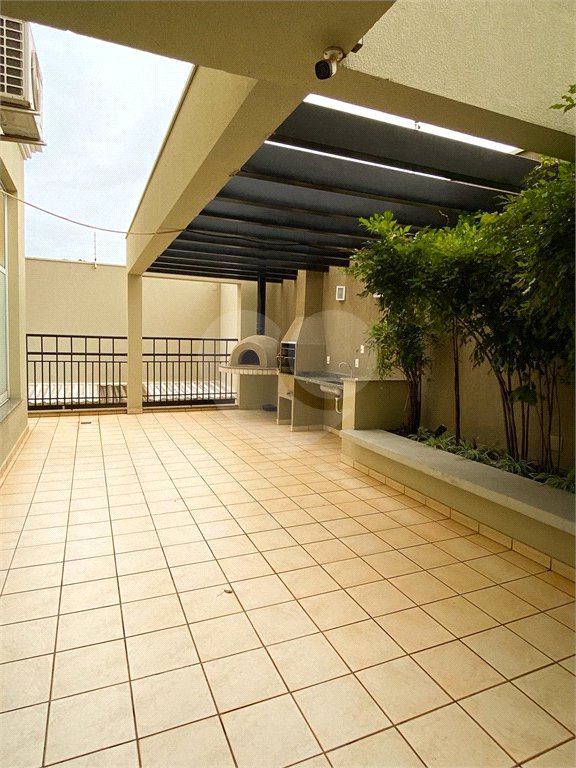 Apartamento à venda com 2 quartos no Centro, Araraquara, SP