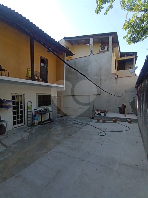 Casa à venda com 4 quartos, sendo 1 suíte, em Campo Grande, Rio de Janeiro, RJ