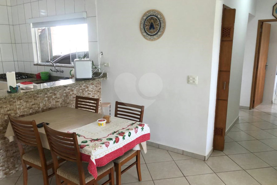 Casa Térrea à venda com 2 quartos em Serra da Cantareira, Mairiporã, SP
