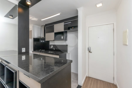 Apartamento à venda com 2 quartos em Vila Moreira, São Paulo, SP