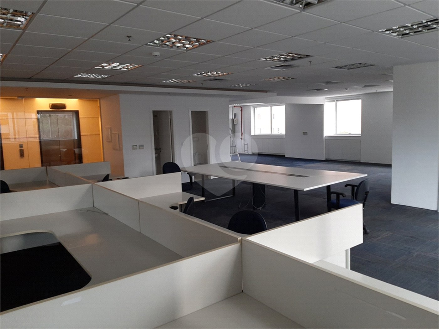 Sala para alugar em Moema, São Paulo, SP