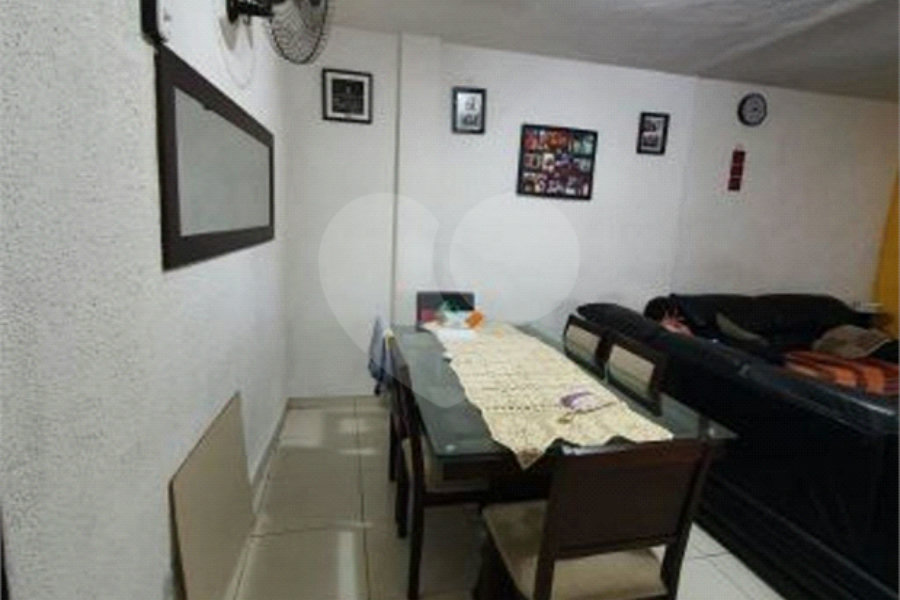 Casa à venda com 3 quartos em Tucuruvi, São Paulo, SP