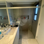 Apartamento à venda com 3 suítes em Indianópolis, São Paulo, SP