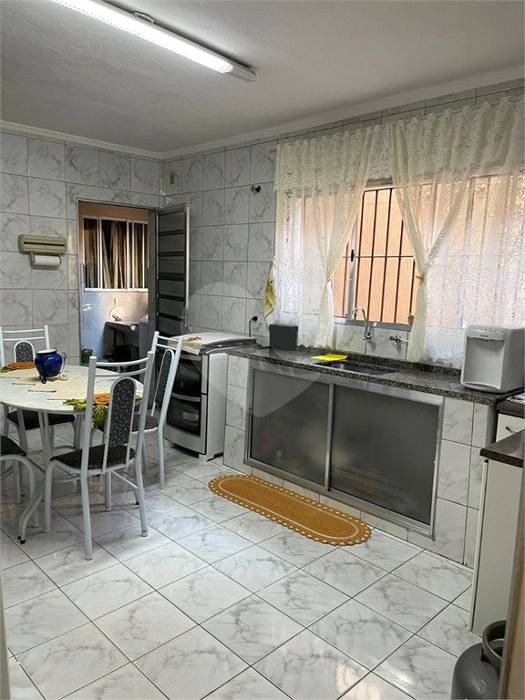 Casa à venda com 2 quartos no condomínio Villa das Andorinhas, São Paulo - SP
