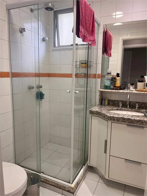 Apartamento à venda com 4 quartos, sendo 2 suítes, em Vila Romana, São Paulo, SP