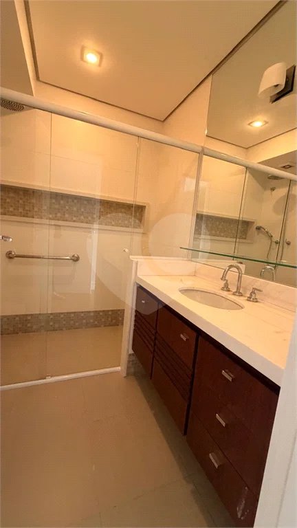 Apartamento à venda com 4 suítes em Jardim Portal I e II, São Paulo, SP
