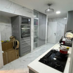 Apartamento à venda com 3 suítes em Vila Suzana, São Paulo, SP