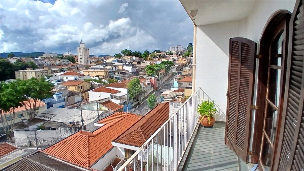 Sobrado à venda com 3 quartos, sendo 1 suíte, em Vila Nova Mazzei, São Paulo, SP
