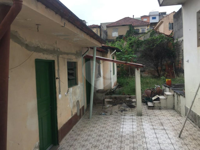 Terreno à venda em Imirim, São Paulo, SP