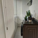Apartamento à venda com 2 quartos em Jaçanã, São Paulo, SP
