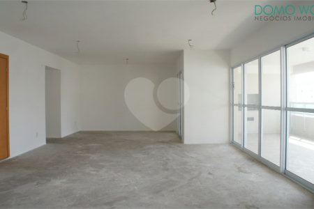Apartamento à venda ou para alugar com 4 suítes no Centro, São Bernardo do Campo, SP